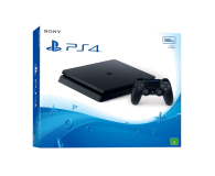Sony PlayStation 4 Slim 500GB - 325345 - zdjęcie 3